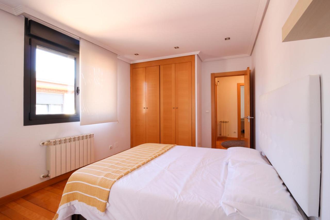 El Refugio Holiday home Santander